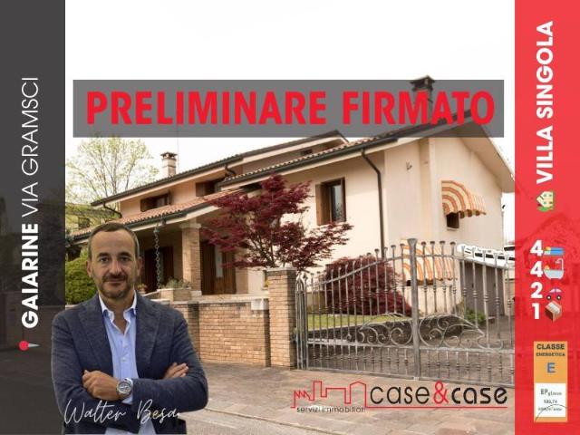 Villa in vendita a Gaiarine TV