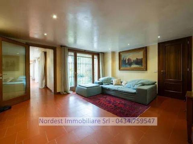 Villa in vendita a Gaiarine TV