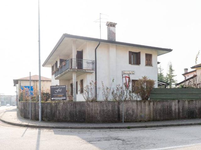 Villa in vendita a Gaiarine TV