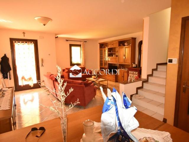 Villa in vendita a Gaiarine TV