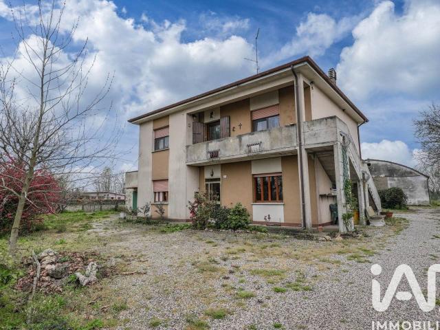 Villa in vendita a Gaiba