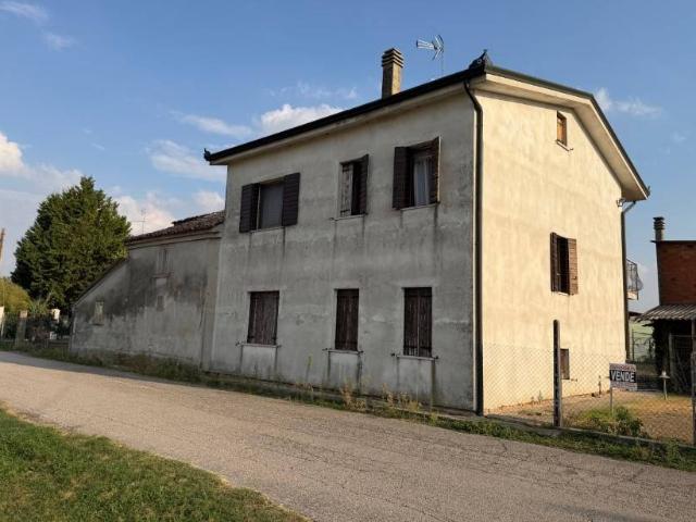 Villa in vendita a Gaiba RO