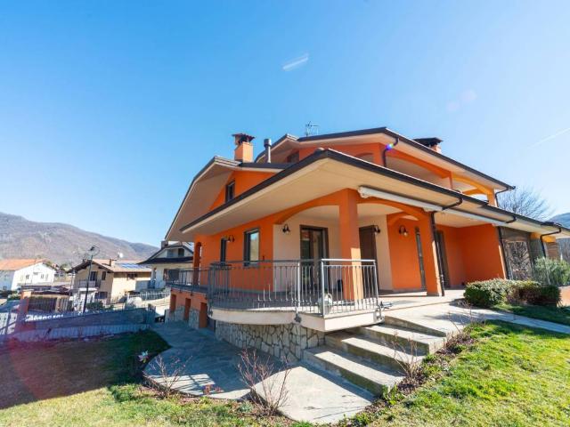 Villa in vendita a Gaiola CN