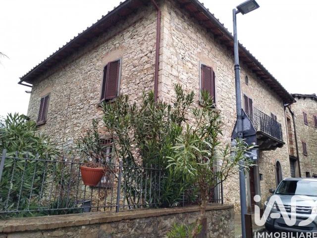 Villa in vendita a Gaiole In Chianti