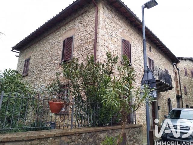 Villa in vendita a Gaiole in Chianti SI