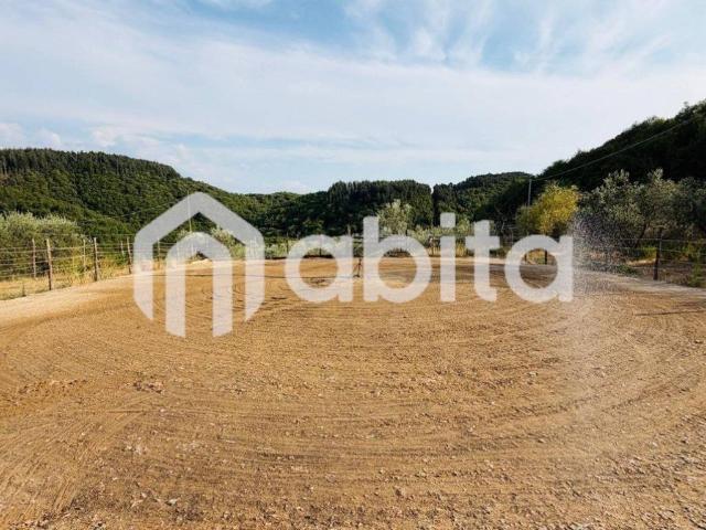 Villa in vendita a Gaiole in Chianti SI