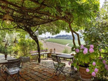 Villa in vendita a Gaiole in Chianti SI