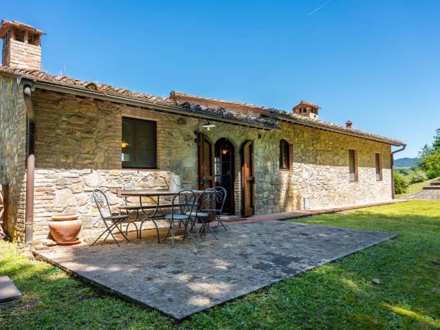 Villa in vendita a Gaiole in Chianti SI