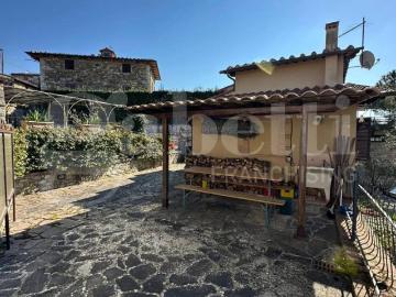 Villa in vendita a Gaiole in Chianti SI