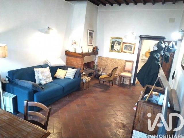 Villa in vendita a Gaiole in Chianti SI