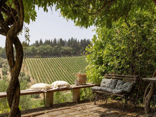 Villa in vendita a Gaiole in Chianti SI