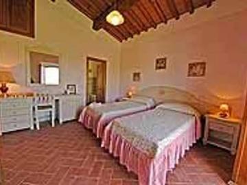 Villa in vendita a Gaiole in Chianti SI