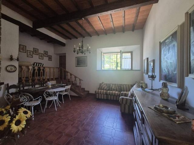 Villa in vendita a Gaiole in Chianti SI