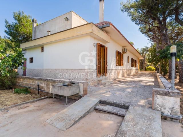 Villa in vendita a Galatina