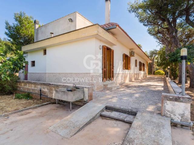 Villa in vendita a Galatina LE