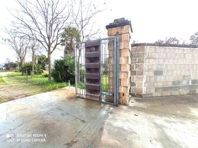 Villa in vendita a Galatina LE