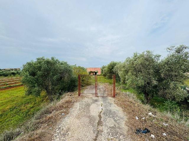 Villa in vendita a Galatina LE