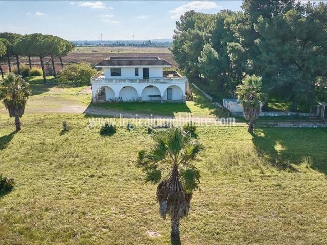 Villa in vendita a Galatina LE