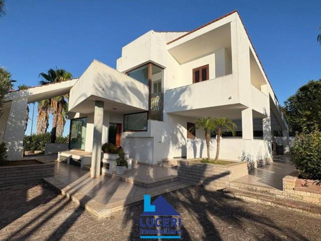 Villa in vendita a Galatina LE
