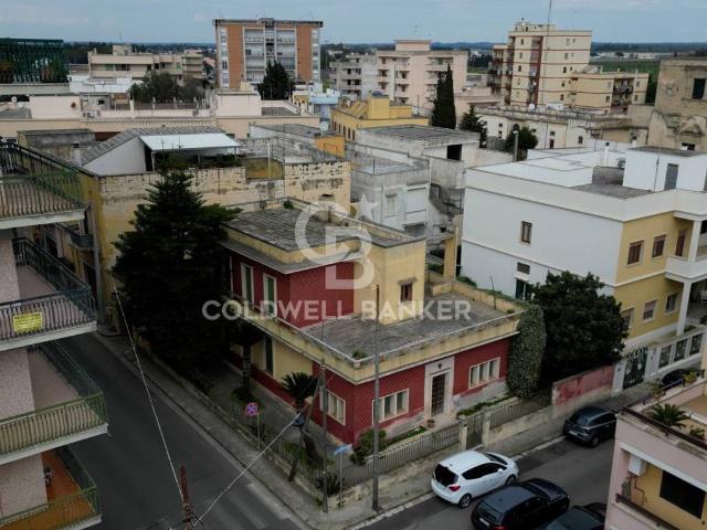 Villa in vendita a Galatina LE