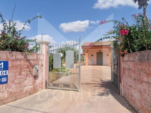 Villa in vendita a Galatina LE