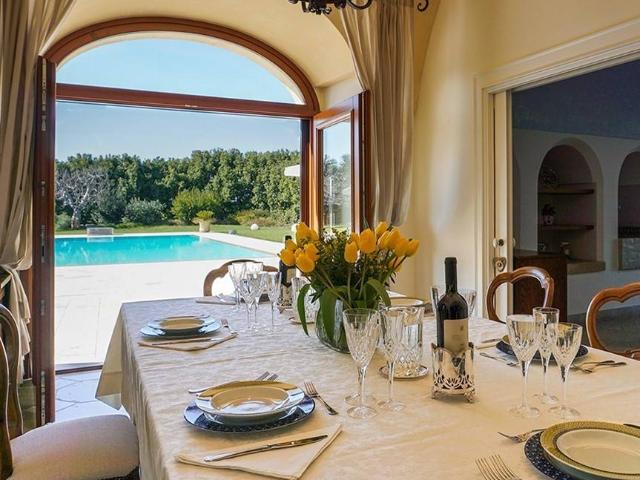 Villa in vendita a Galatina LE