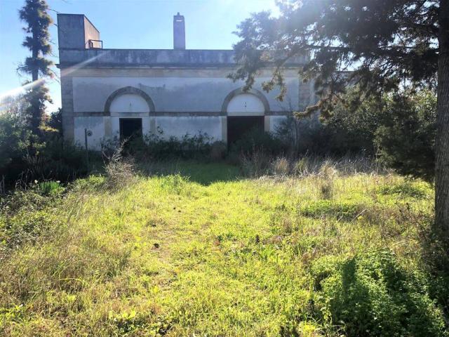 Villa in vendita a Galatina LE