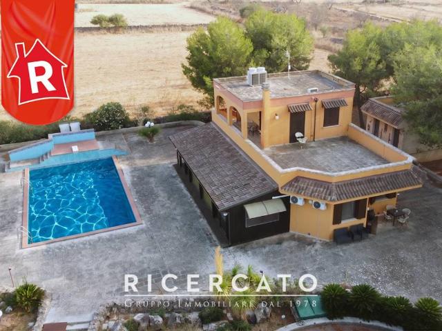 Villa in vendita a Galatina LE