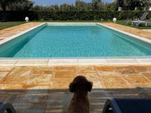 Villa in vendita a Sannicola LE
