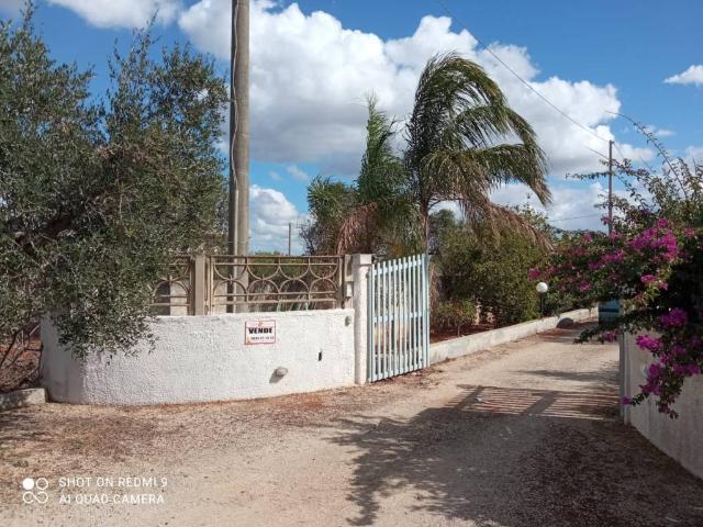 Villa in vendita a Galatone LE