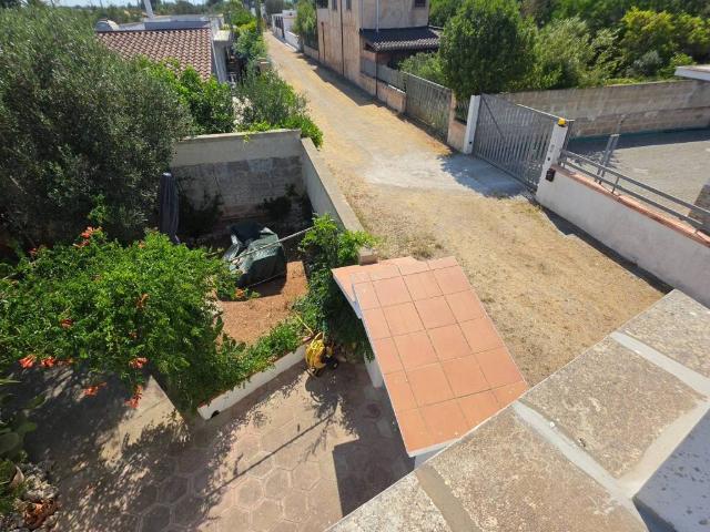 Villa in vendita a Galatone LE