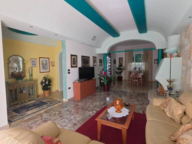 Villa in vendita a Galatone LE