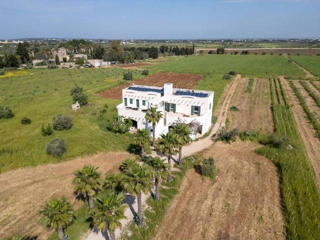 Villa in vendita a Galatone LE