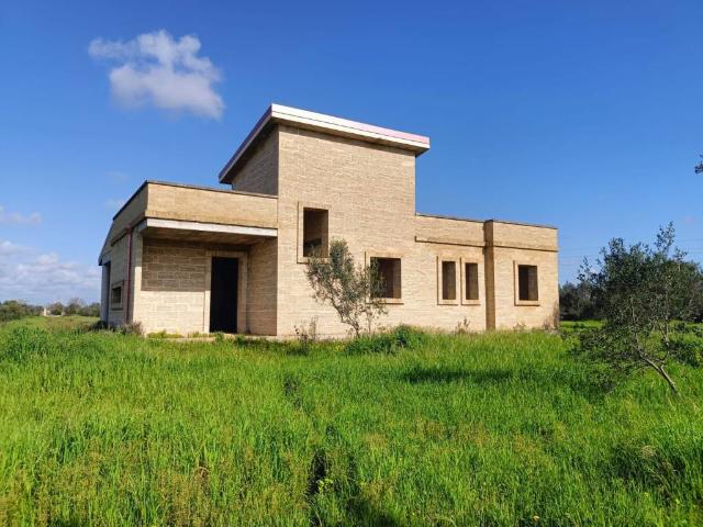 Villa in vendita a Galatone LE
