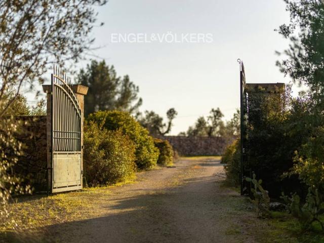 Villa in vendita a Galatone LE