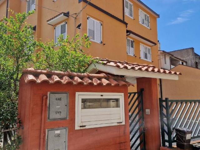 Villa in vendita a Galatro RC