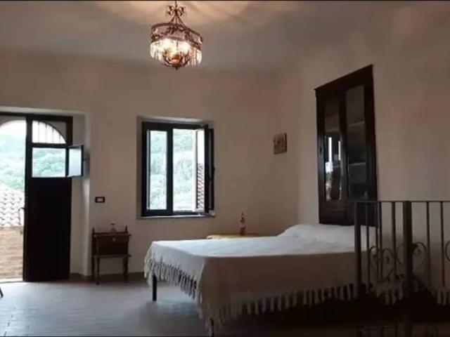 Villa in vendita a Galatro RC