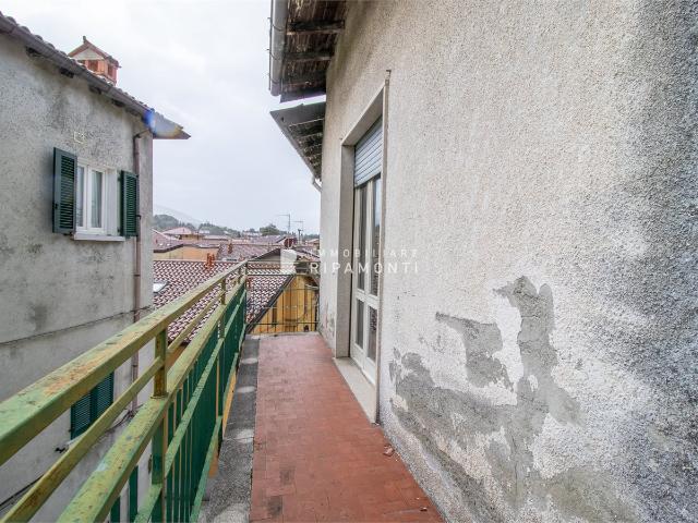 Villa in vendita a Galbiate