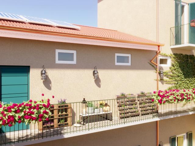 Villa in vendita a Galbiate
