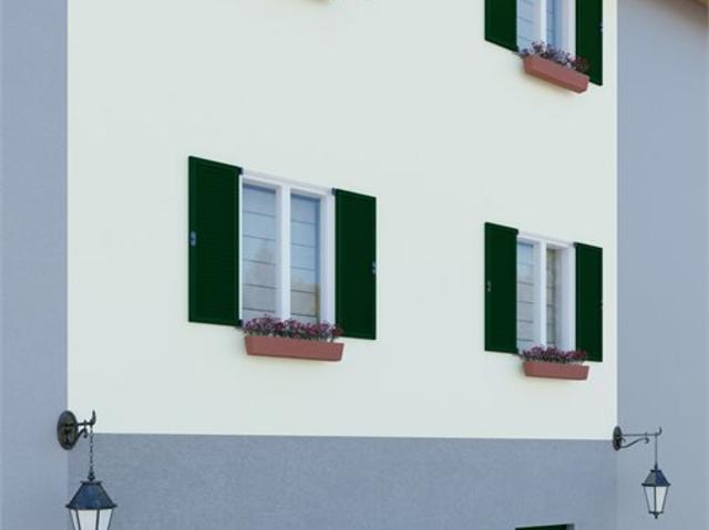 Villa in vendita a Galbiate