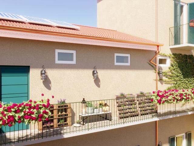 Villa in vendita a Galbiate