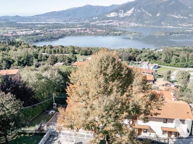 Villa in vendita a Galbiate LC