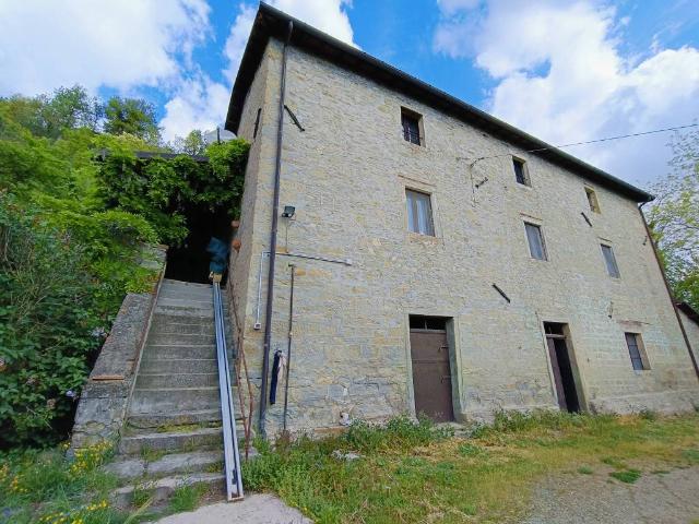 Villa in vendita a Galeata FC