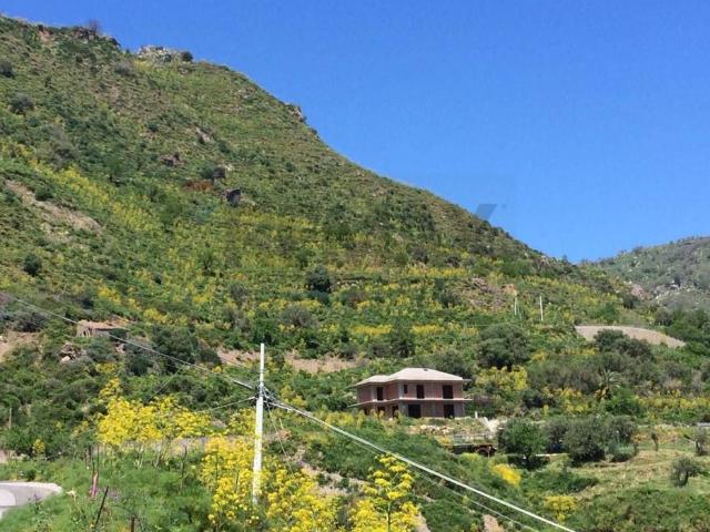 Villa in vendita a Gallodoro ME