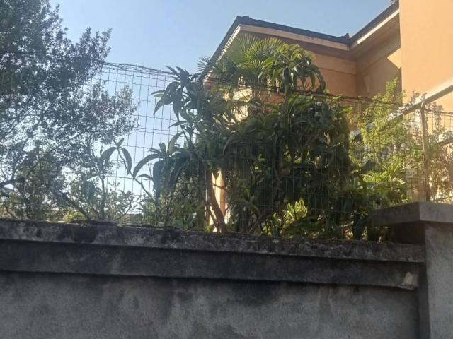 Villa in vendita a Gallarate VA