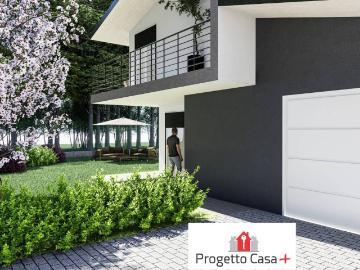 Villa in vendita a Gallarate VA