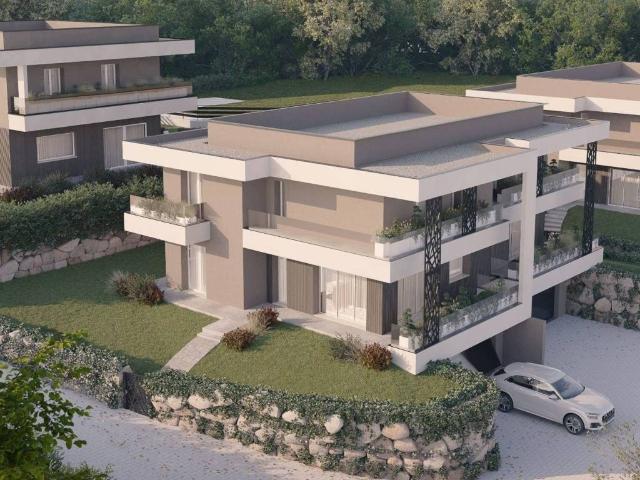 Villa in vendita a Gallarate VA