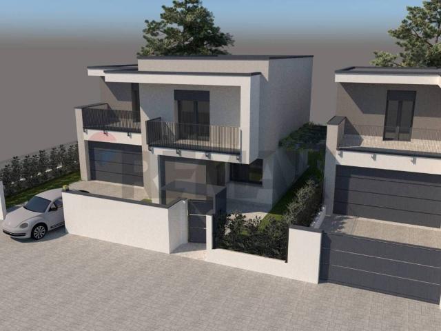 Villa in vendita a Gallarate VA