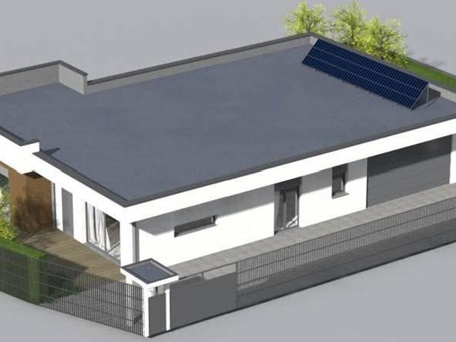 Villa in vendita a Gallarate VA