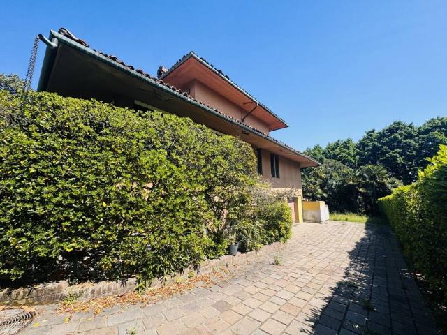 Villa in vendita a Gallarate VA